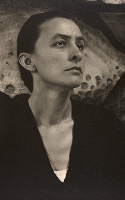 Georgia O’Keeffe