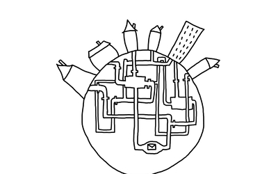 Dessin illustrant la collecte