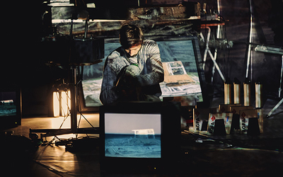 Performance musicale