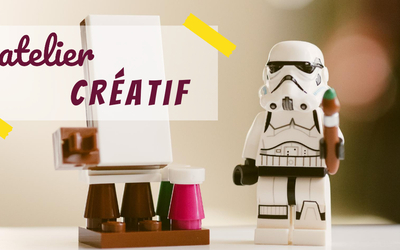 atelier créatif