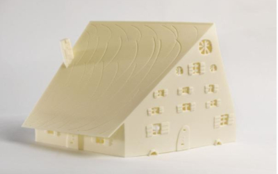 Berdaguer & Péjus, Psychoarchitecture, 2015