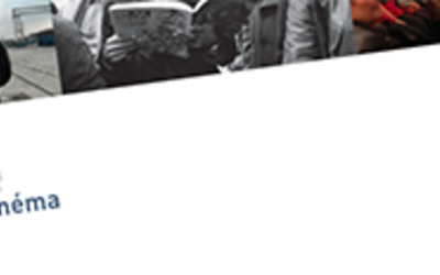 logo de périphérie