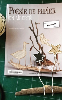Poésie de papier