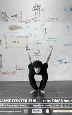 Danse d'intérieur