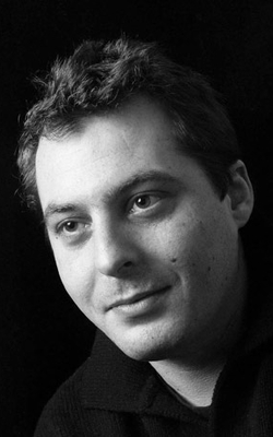 Guillaume Adler