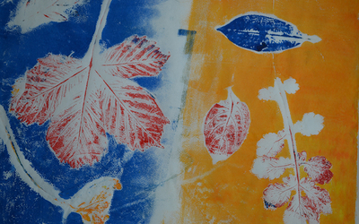 visuel monotype