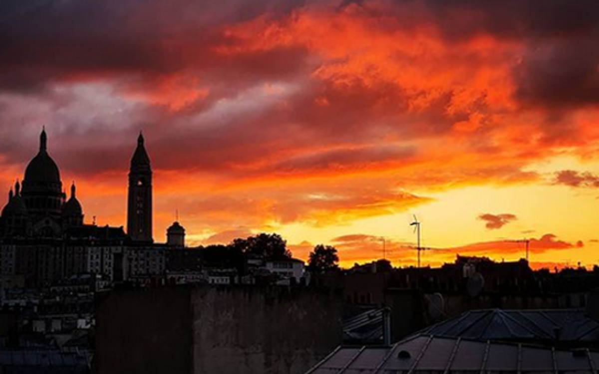 Visite guidée : Montmartre insolite