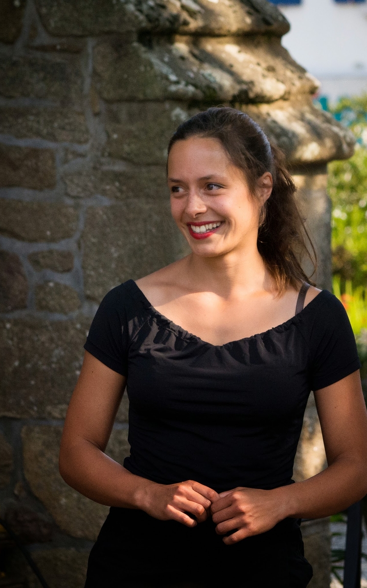 photographie de Barbara Glet