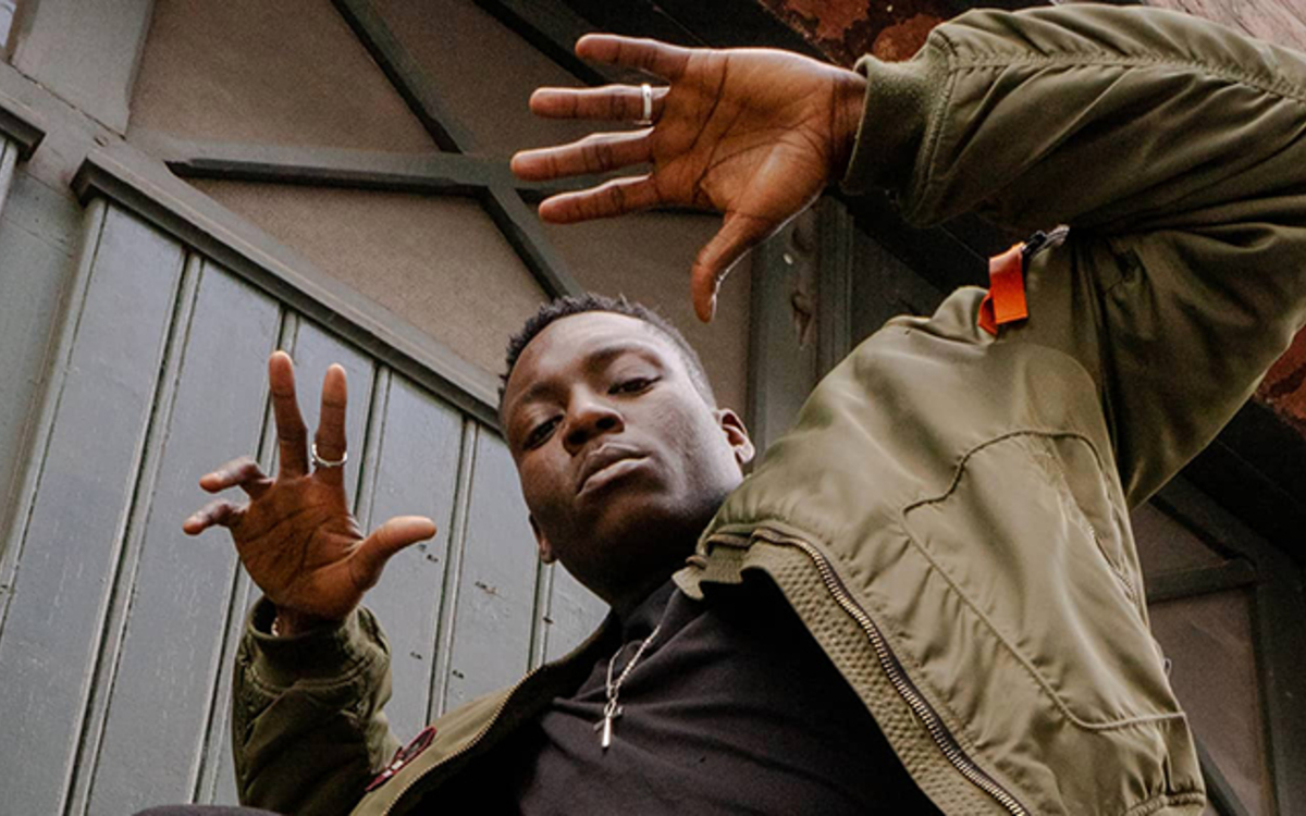 Festival Everybody 2022 - Cours de danse tout public