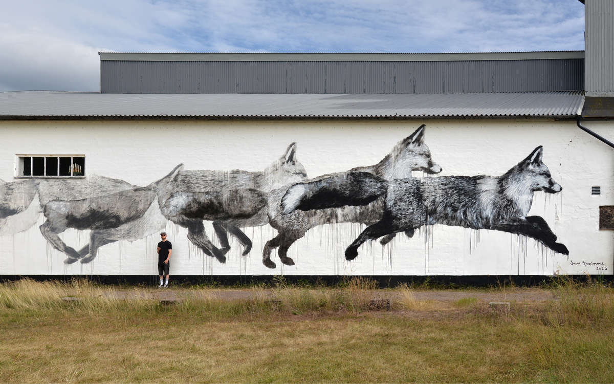 on_the_run-vulpes_vulpes