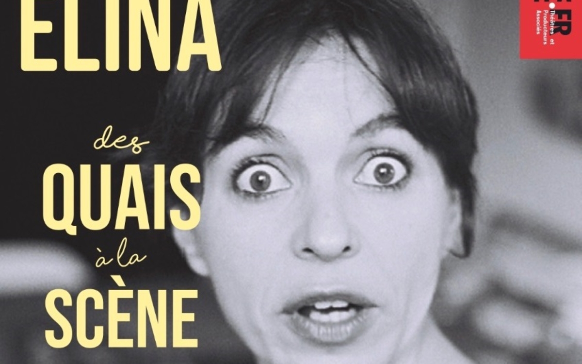 DES QUAIS À LA SCÈNE