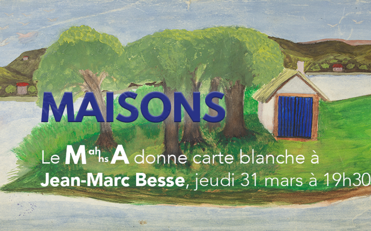 Visite Carte blanche au Musée d'Art et d'Histoire de l'Hôpital Sainte-Anne