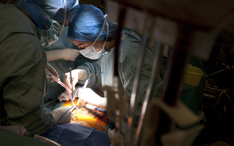 5ème rencontre chirurgiens médecins