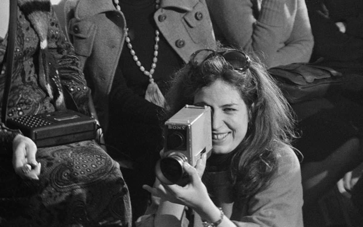 Affiche projection-débat Delphine et Carole, Insoumuses de Callisto McNulty, mercredi 9 mars à 18H30 à l'Université Sorbonne Nouvelle Paris 3 Censier