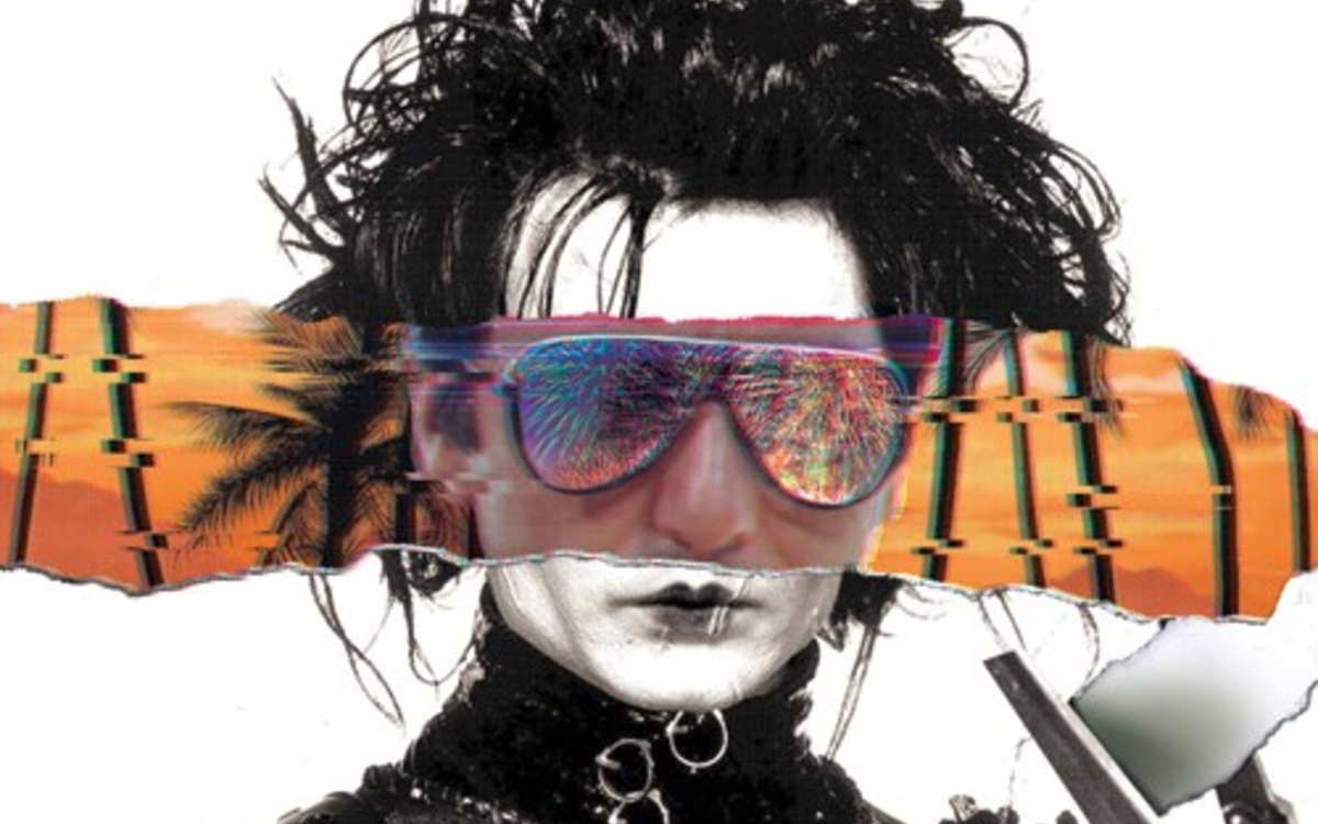 Projections Courts-métrages Mashup Cinéma à Jussieu, le mardi 22 Mars 2022, à 18H30.