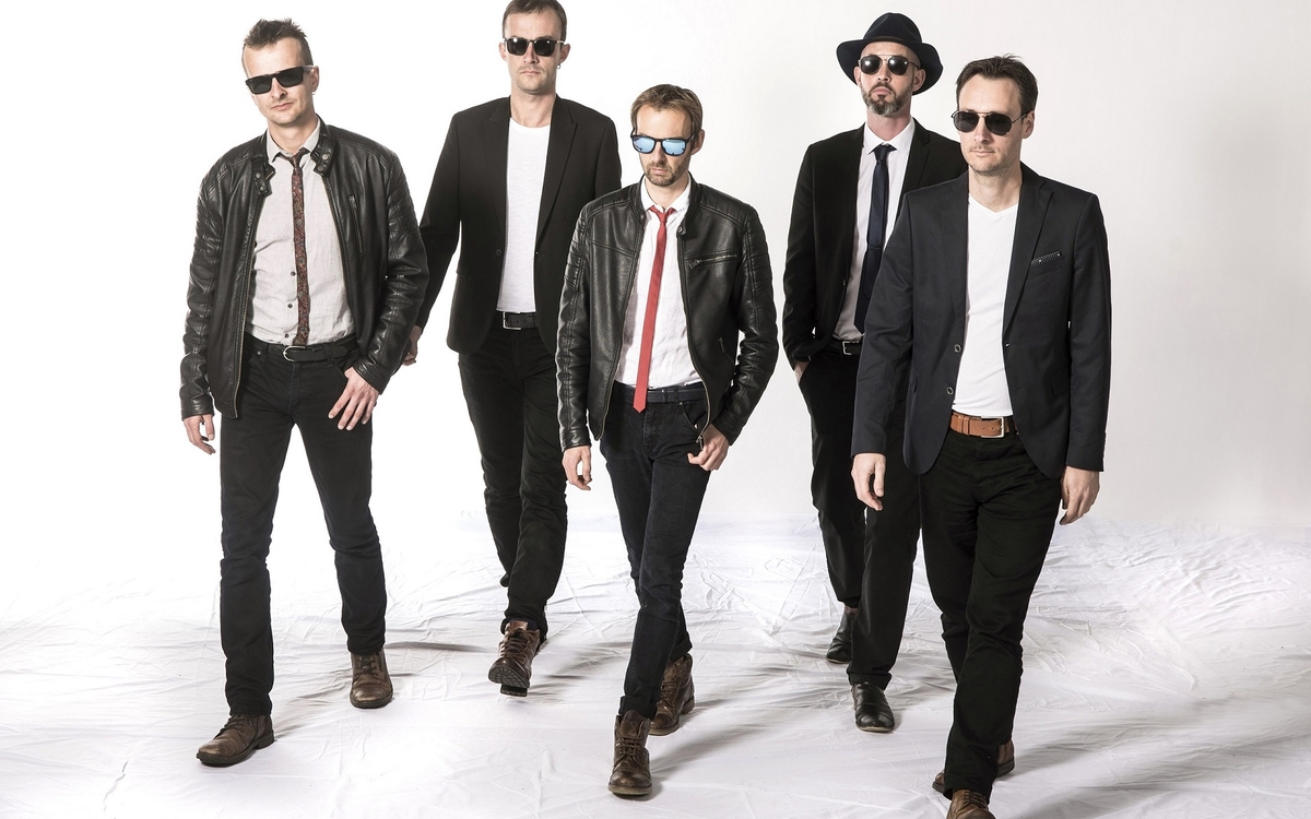 Startijenn en concert au Studio de l'Ermitage le 21 mai 2022