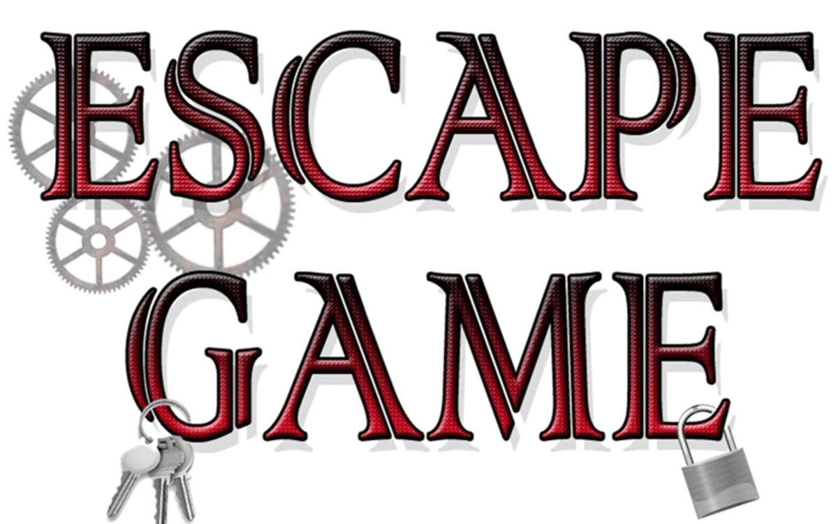 Escape Game | 