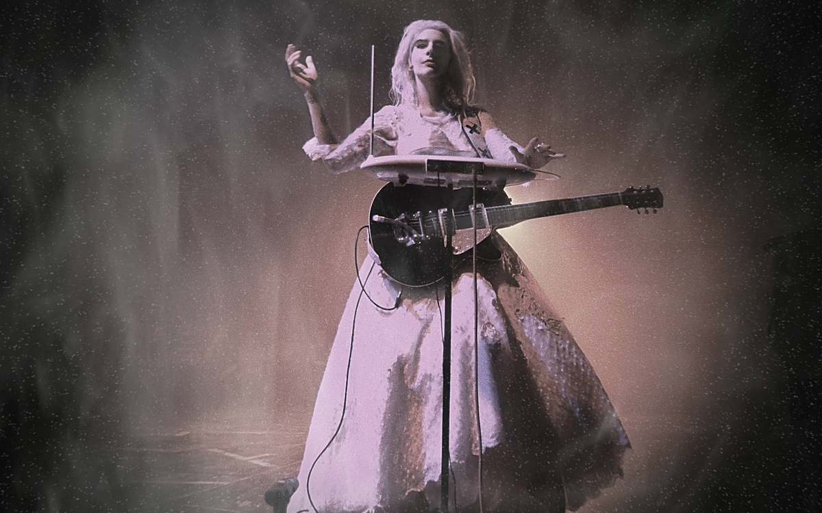 Demi-Mondaine en concert aux Trois Baudets