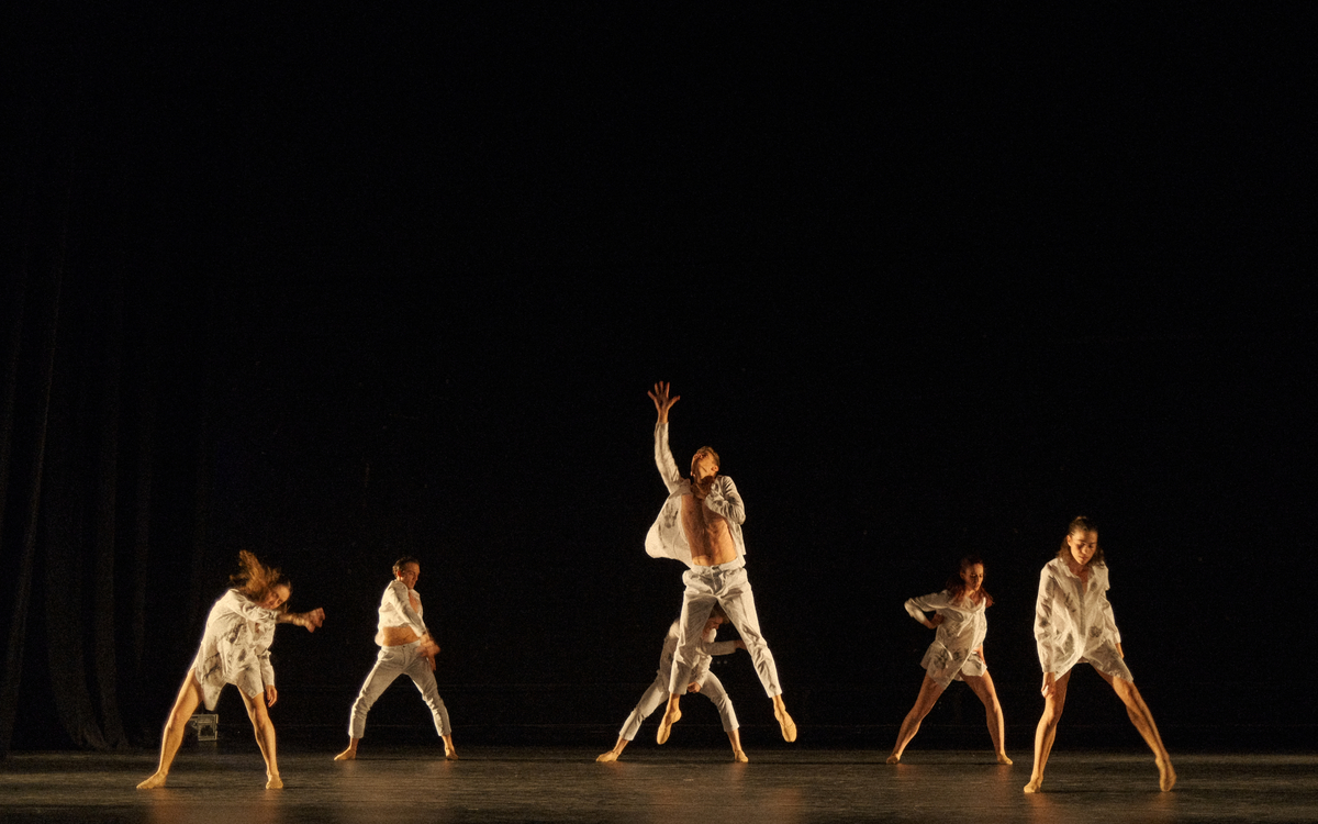  Projections Courts-métrages étudiants Artefac - CINE FAC à Paris I, le mercredi 6 Avril 2022, à 18H30