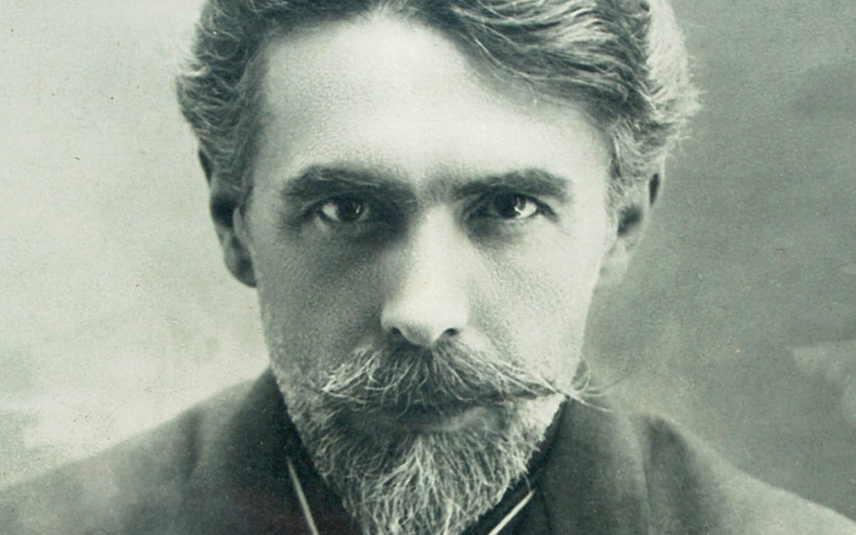 Francisco de Lacerda, compositeur portugais en France au début du XXe siècle