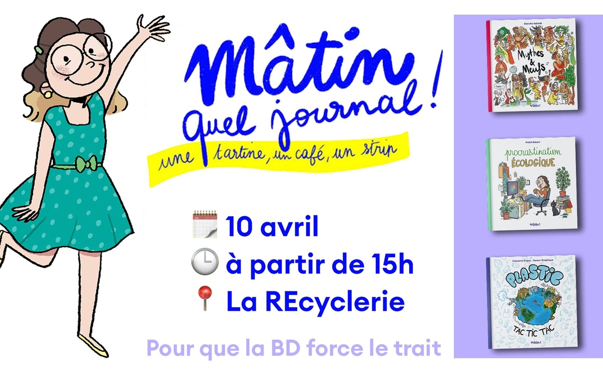 Mâtin festival