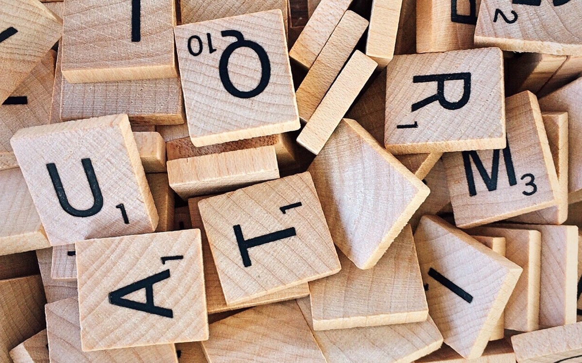 Jeux de lettres et de mots