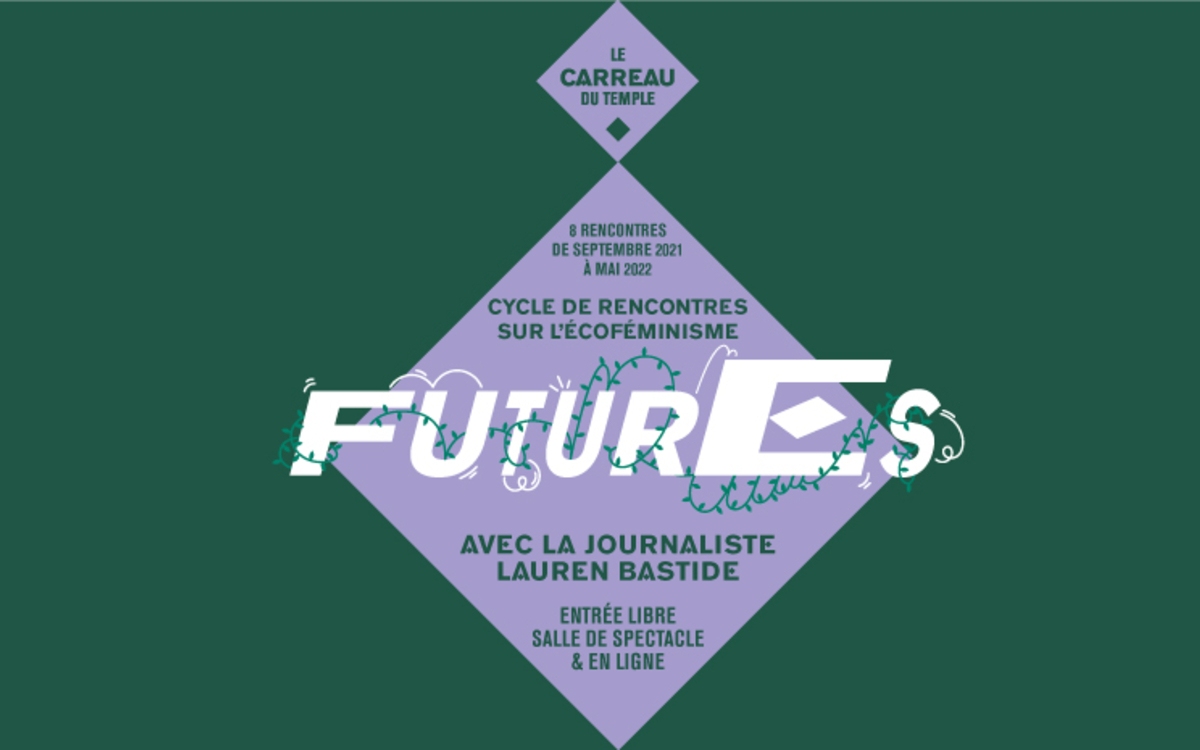 FuturEs avec Lauren Bastide