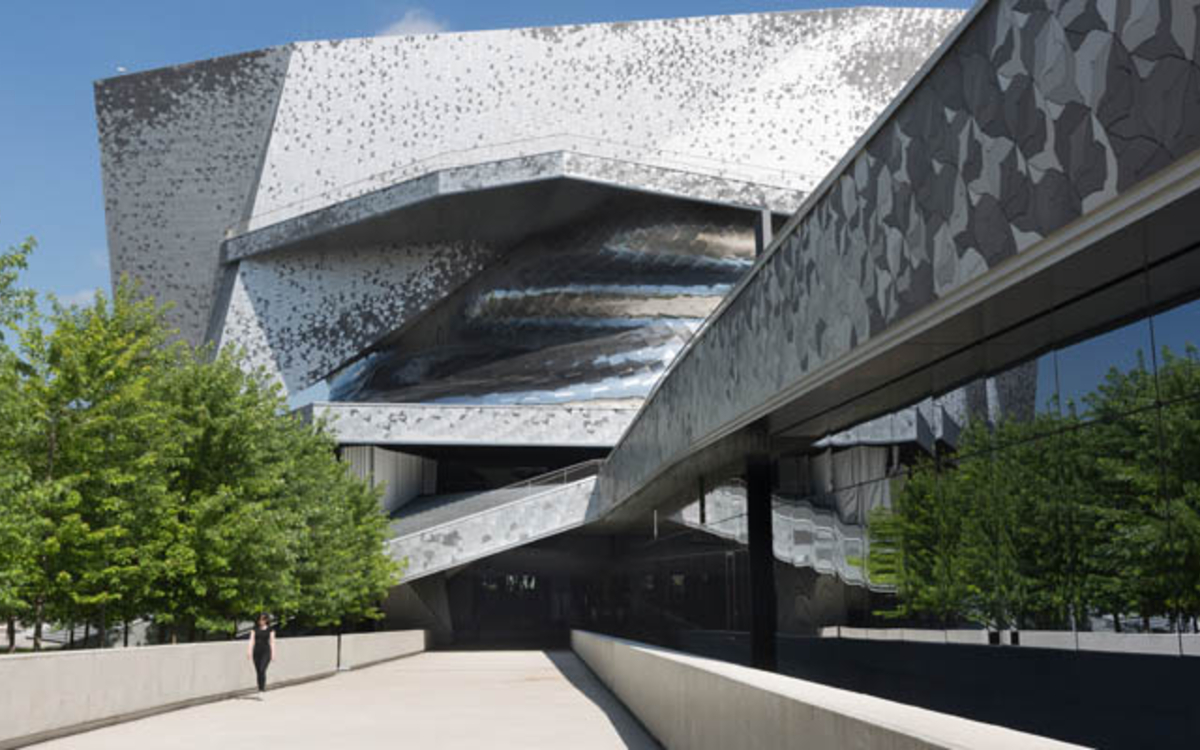 Philharmonie