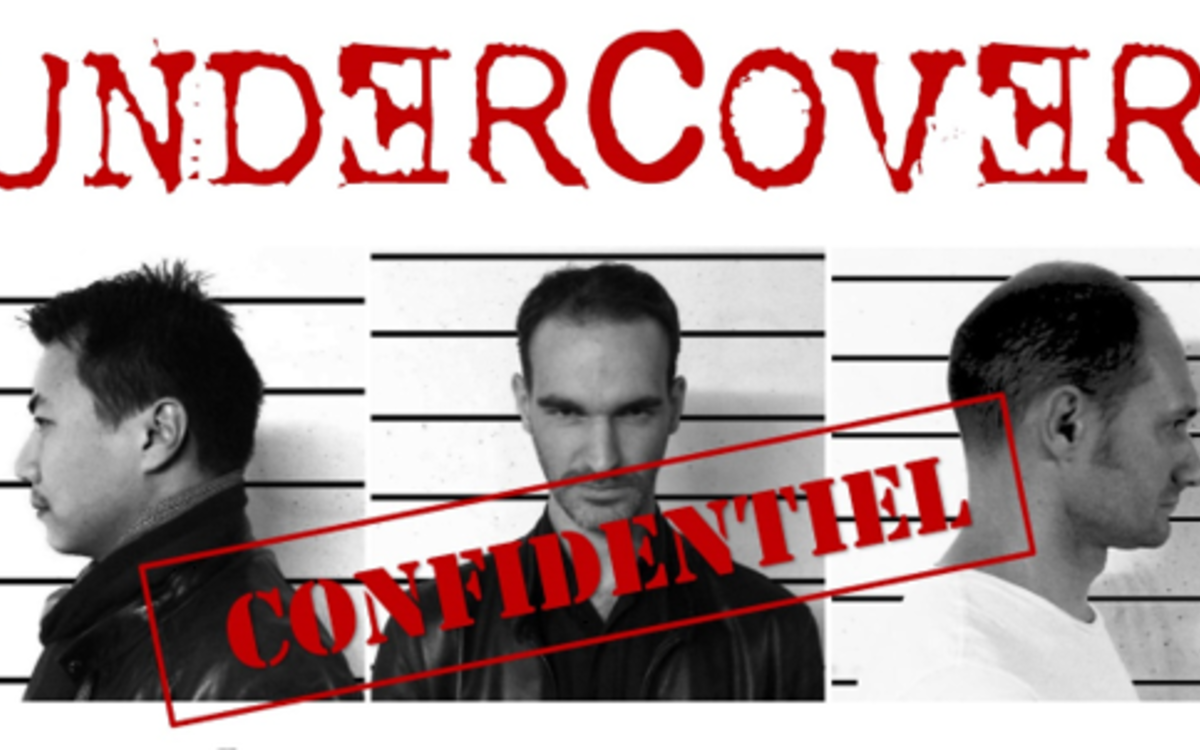 Undercover
