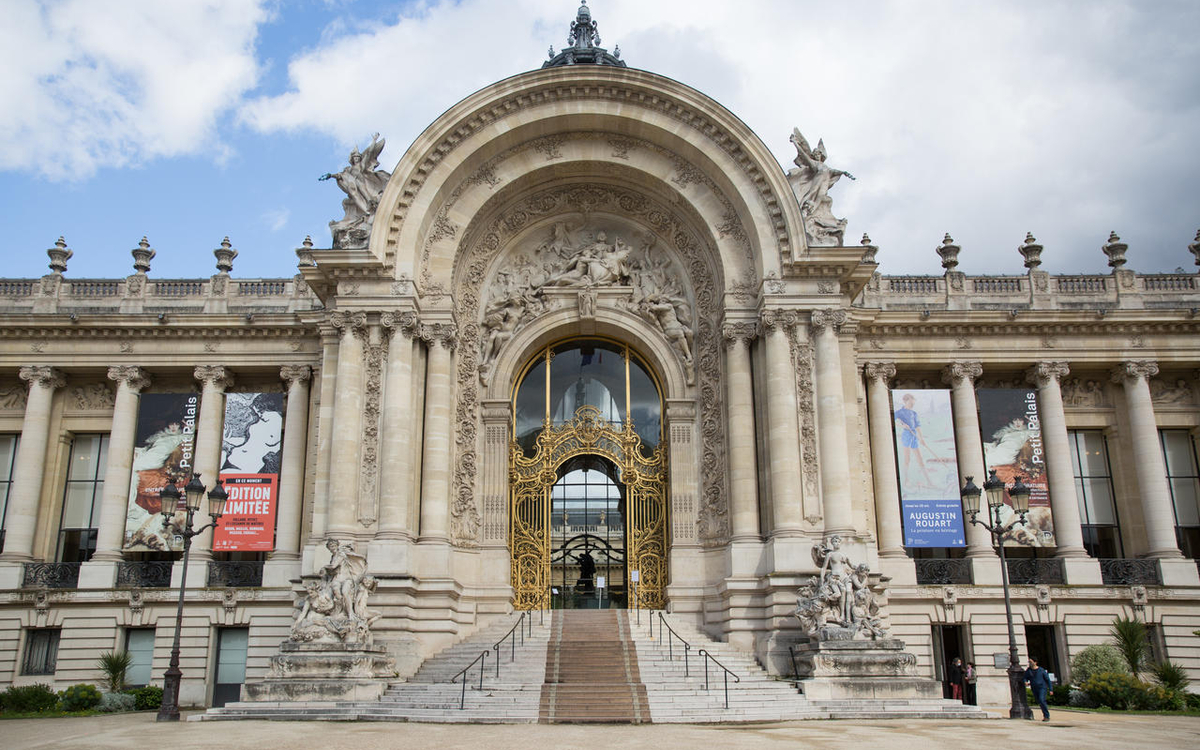 Petit Palais