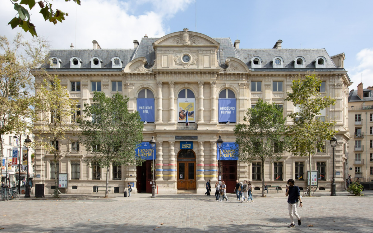 Académie du Climat