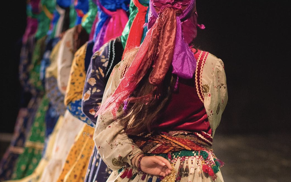 La première édition du Festival culturel kurde de Paris aura lieu entre le 14 et 28 mai 2022