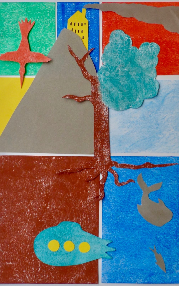 De nos bouches à vos oreilles - Nina Lou-Guerif