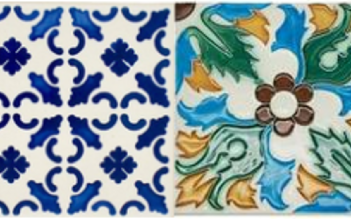 Azulejos