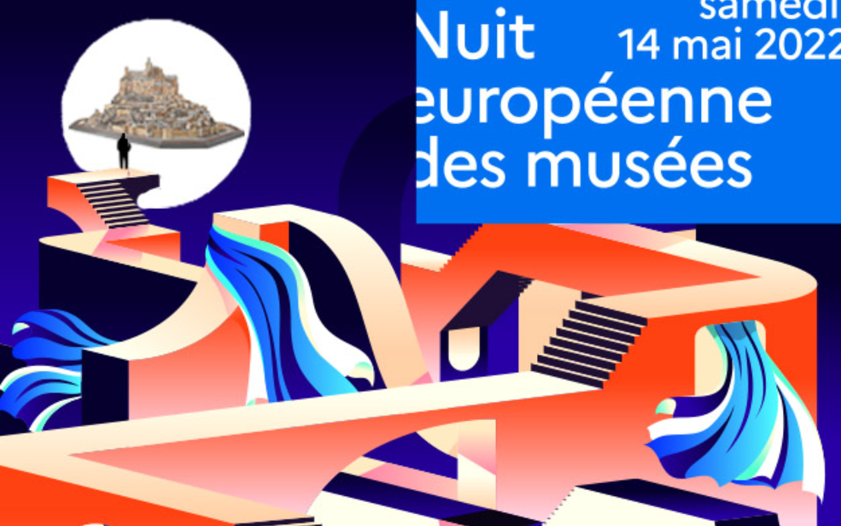 La nuit des musées 2022