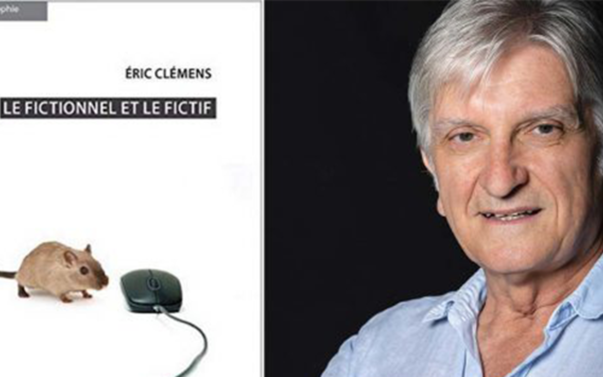 Eric Clémens