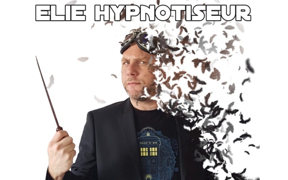 Un spectacle interactif où se mêlent humour, technologie et mondes fantastiques.  Une expérience incroyable et fascinante, dont vous vous souviendrez longtemps, comme acteurs ou spectateurs.