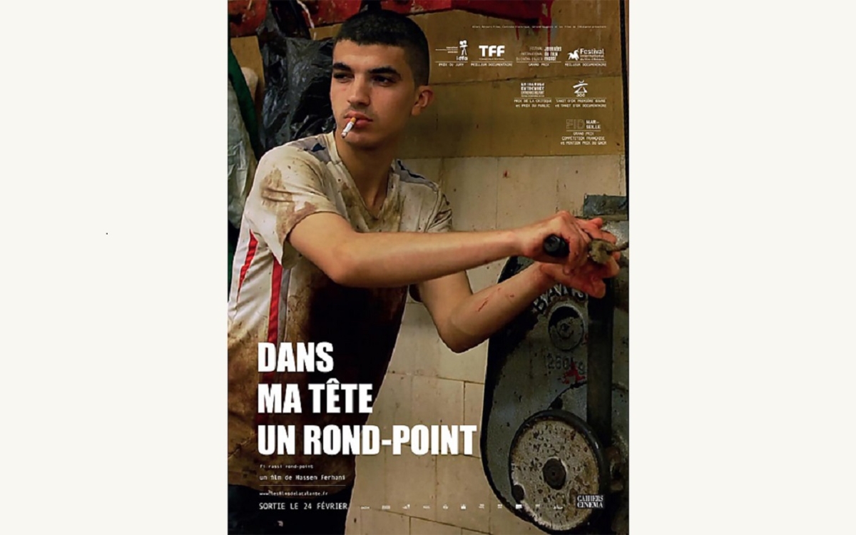 Dans ma tête un rond point 