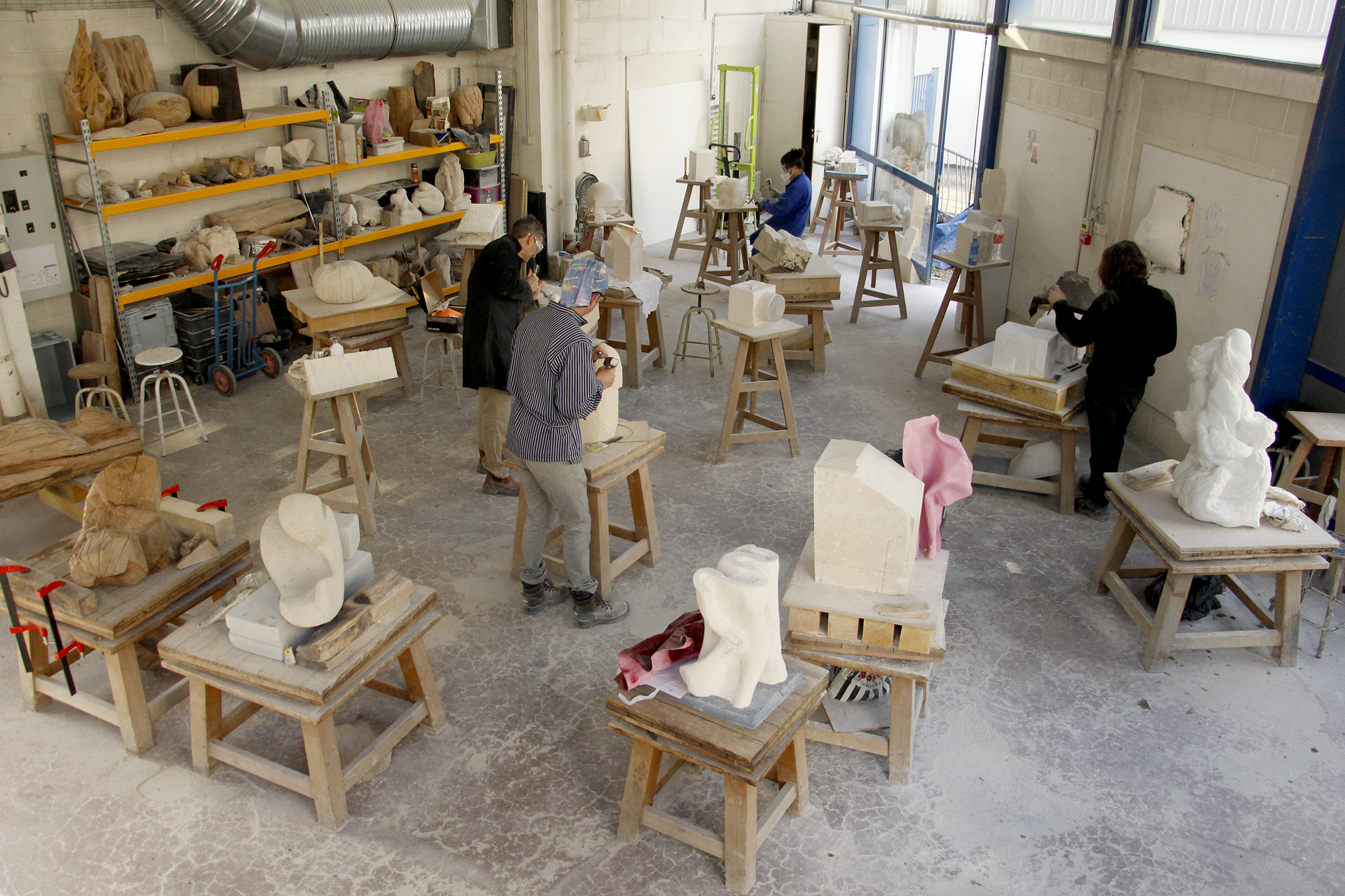Atelier 39