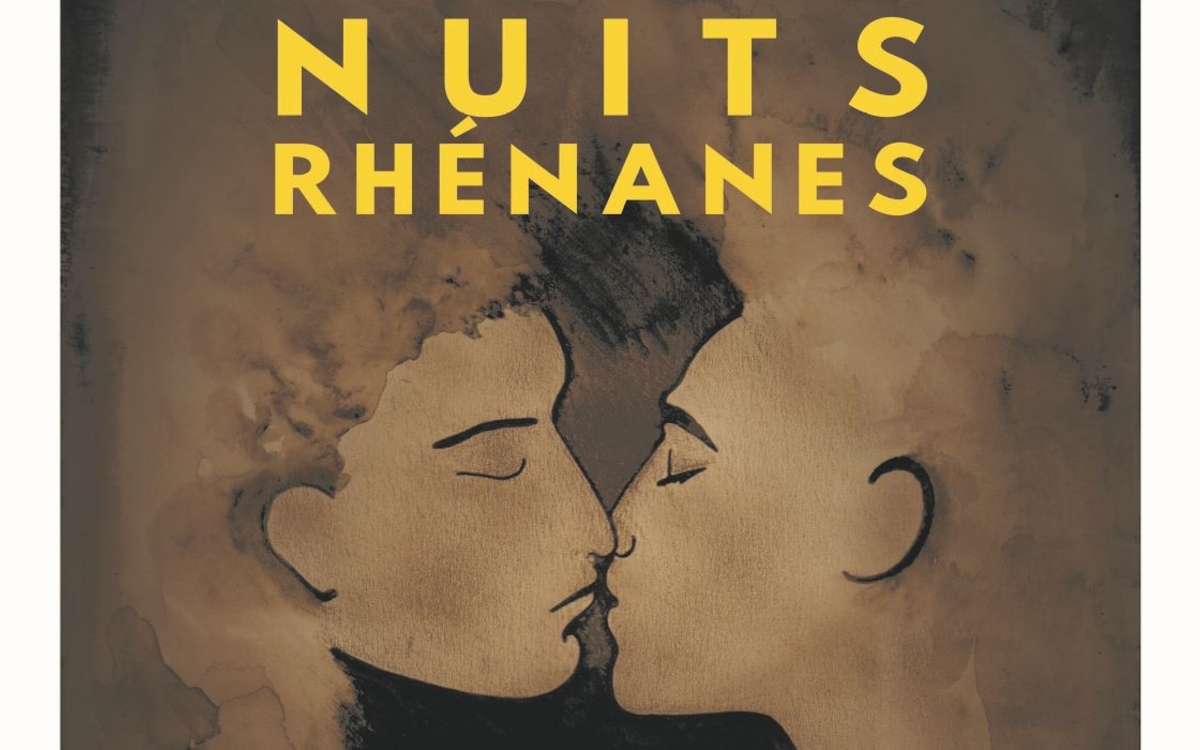 Pièce de théâtre proposée dans le cadre de la journée internationale de lutte contre l'homophobie le 17 mai 2022