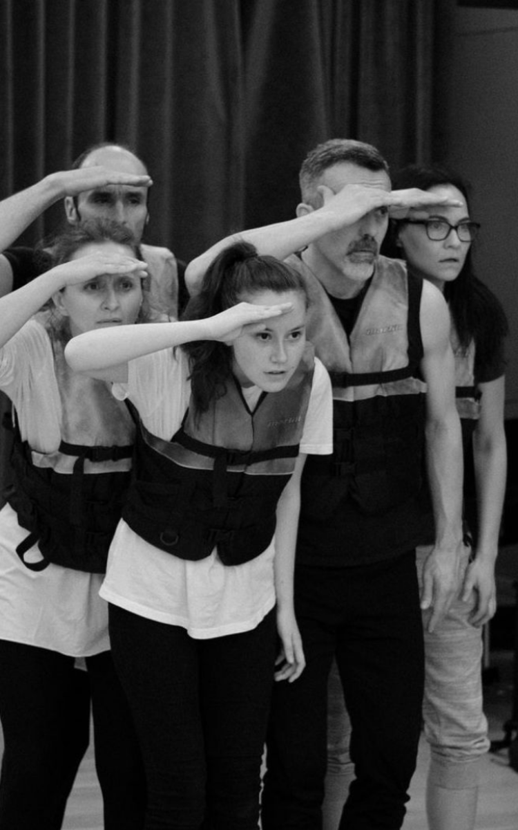 Stage Découverte Improvisation