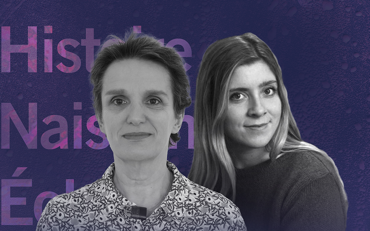 Rencontre autour du livre "Embryon, personne et parenté"