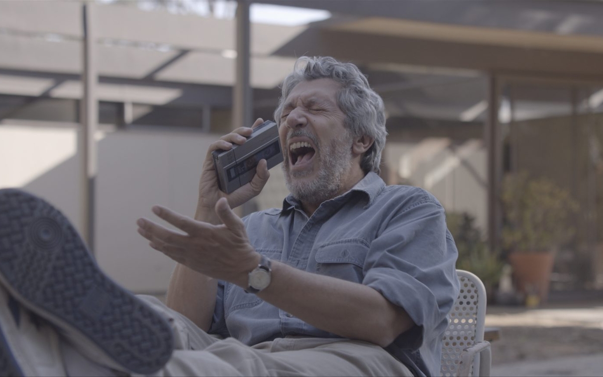 Image de "Réalité" de Quentin Dupieux