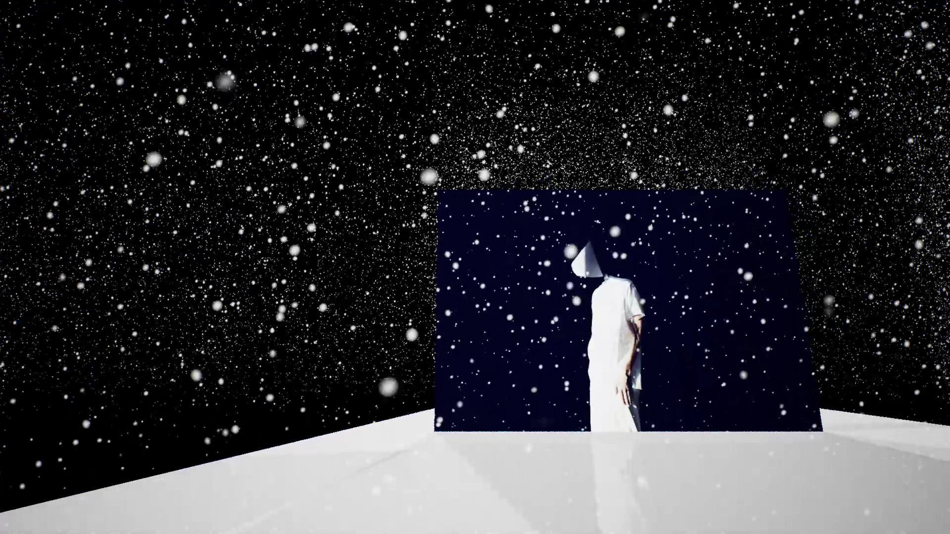 Aberration VR - Jean-Baptiste Lenglet