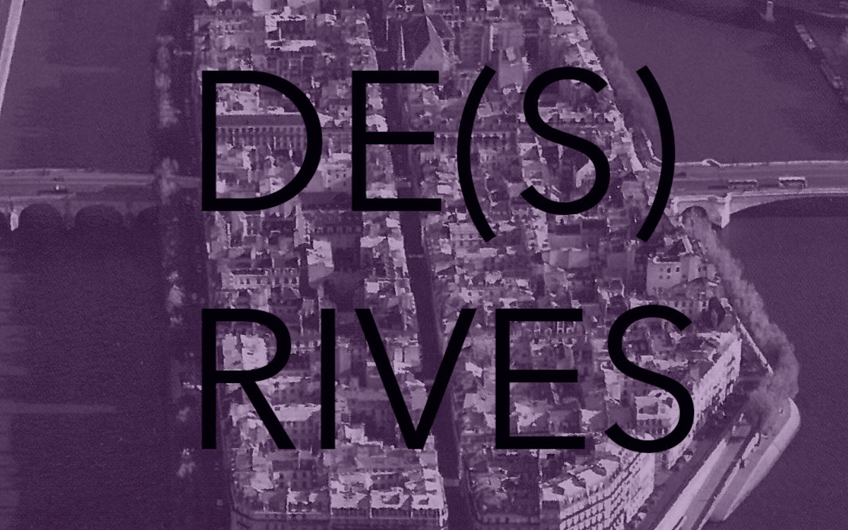 De(s)rives #5