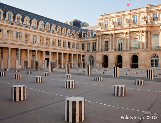 Palais Royal