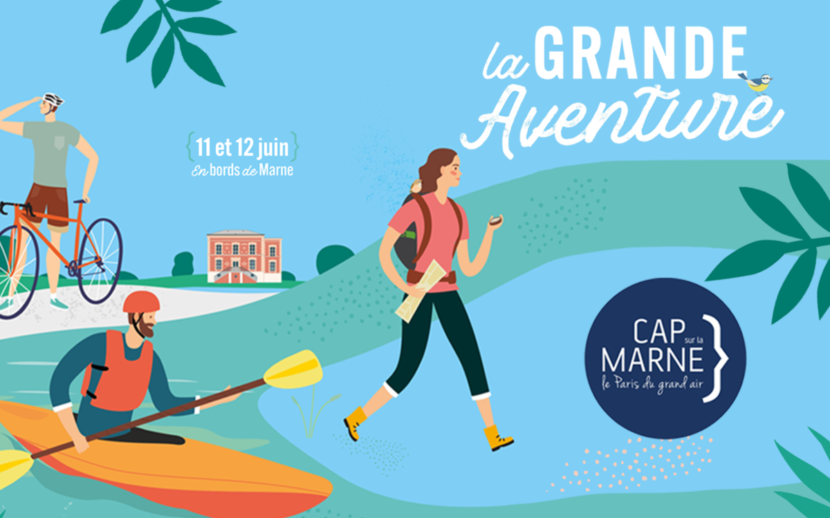 grande aventure kayak vélo rando