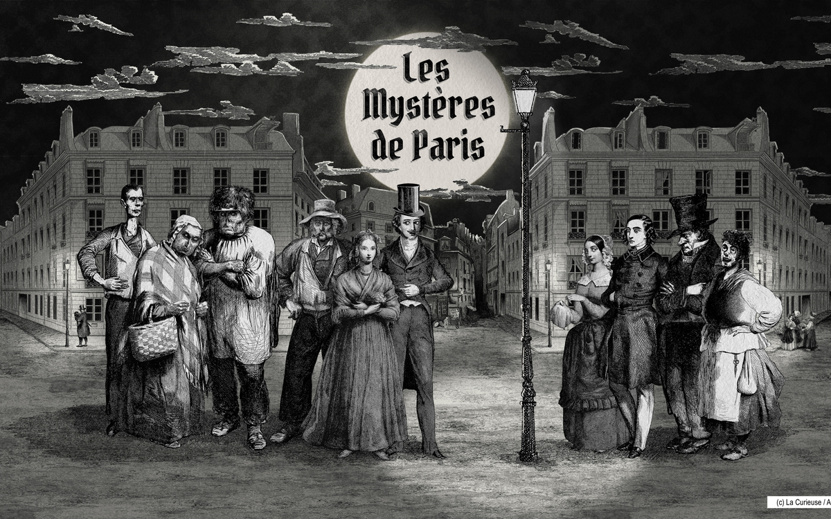 Murder Party Le 12 avr 2025