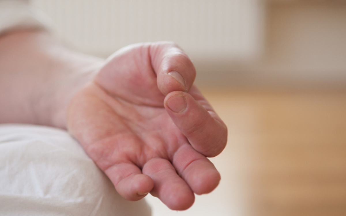 Méditation et mouvement