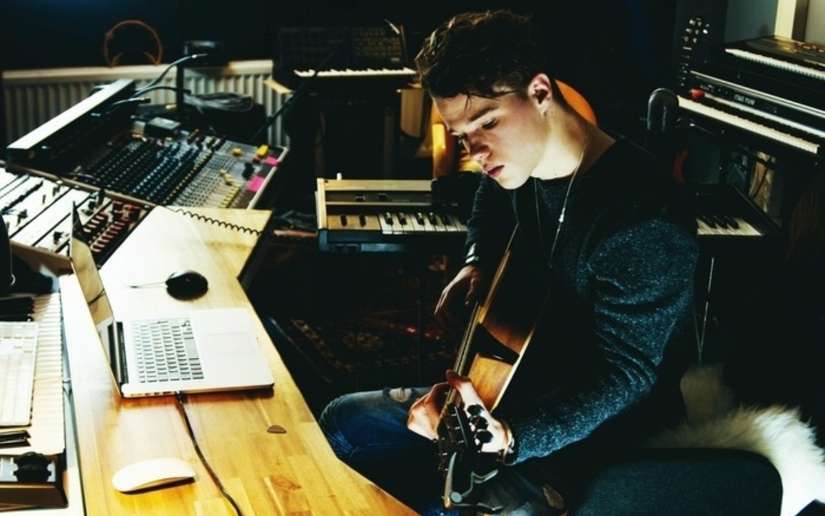 Formation musicale - solfège